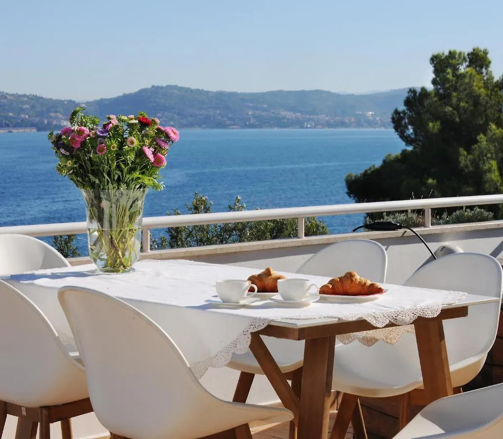 Villa Cablex Crveni Vrh Apartment