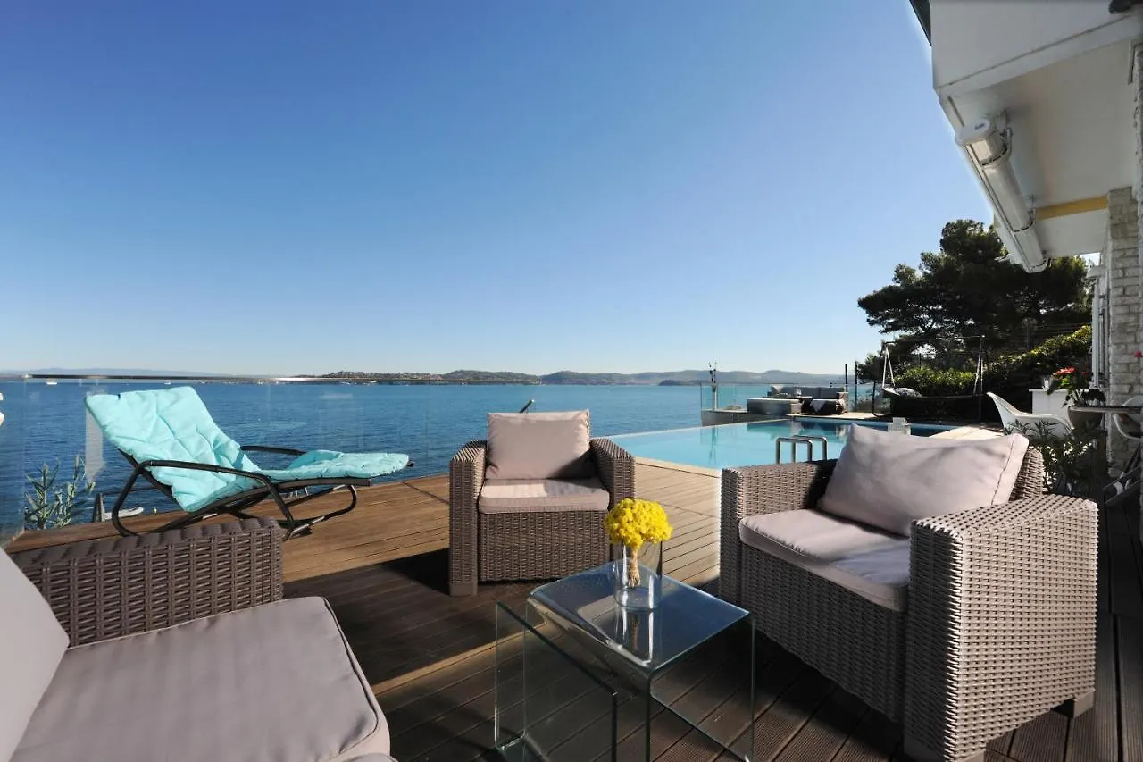 Villa Cablex Crveni Vrh Croatia